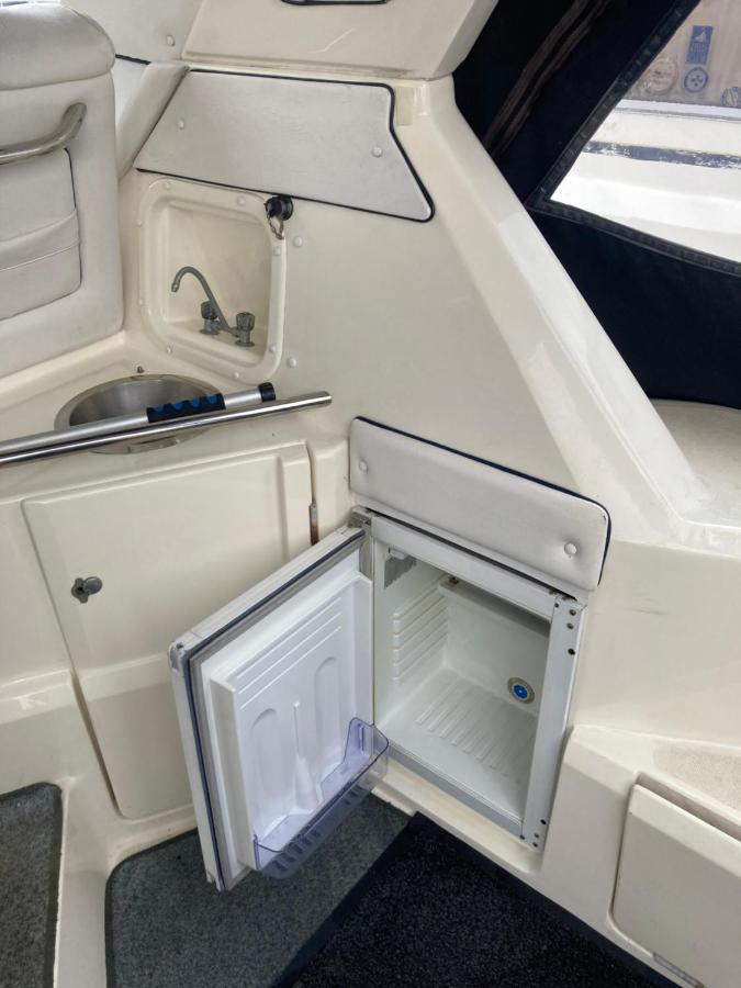 Hotel Luxury Boat Chertsey Exterior foto